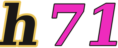 h71 logo